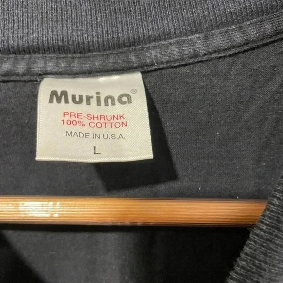 Brooks & Dunn + Reba  Tour Concert T-Shirt - Picture 4 of 7